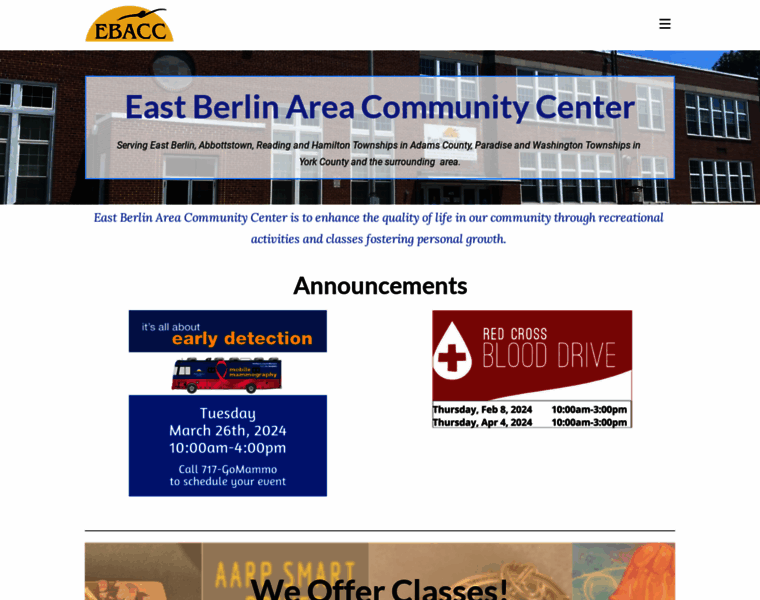 Ebacc.org thumbnail