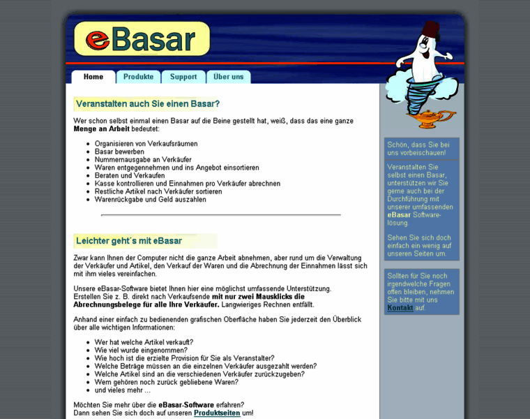 Ebasar.net thumbnail