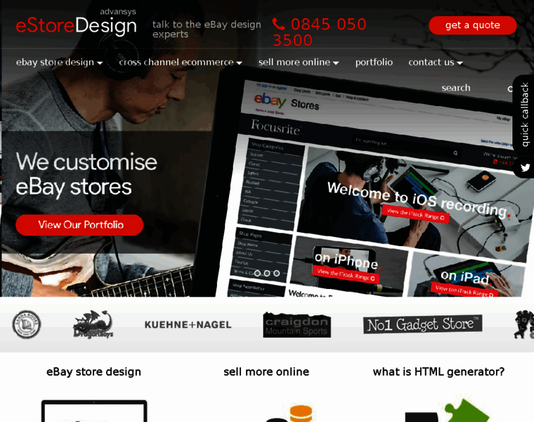 Ebay-store-design.co.uk thumbnail Ebay-store-design.co.uk thumbnail