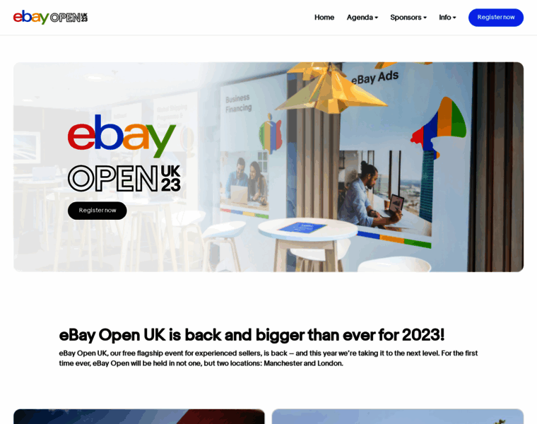Ebayopen.co.uk thumbnail