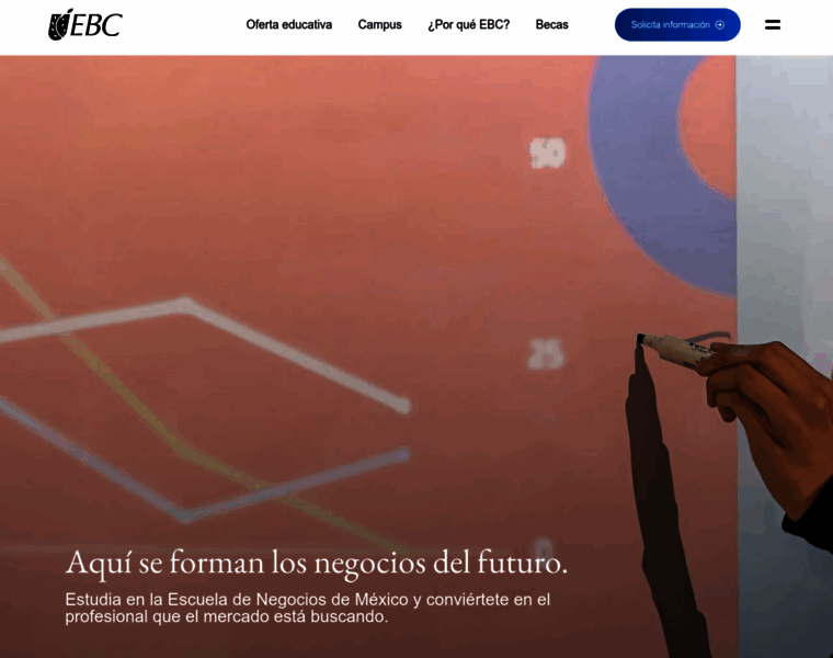 Ebc.mx thumbnail Ebc.mx thumbnail