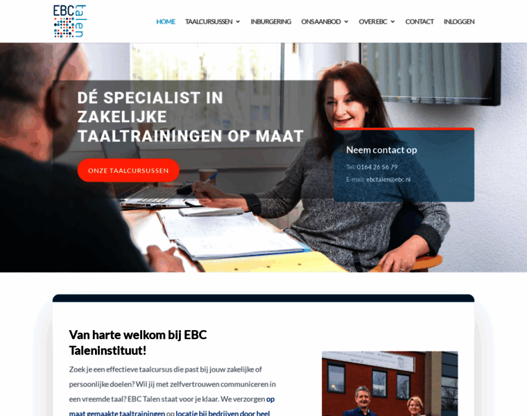 Ebc.nl thumbnail