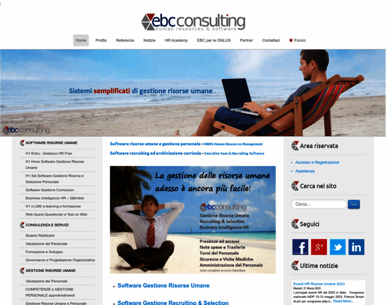 Ebcconsulting.com thumbnail