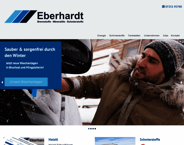 Eberhardt-bruchsal.de thumbnail