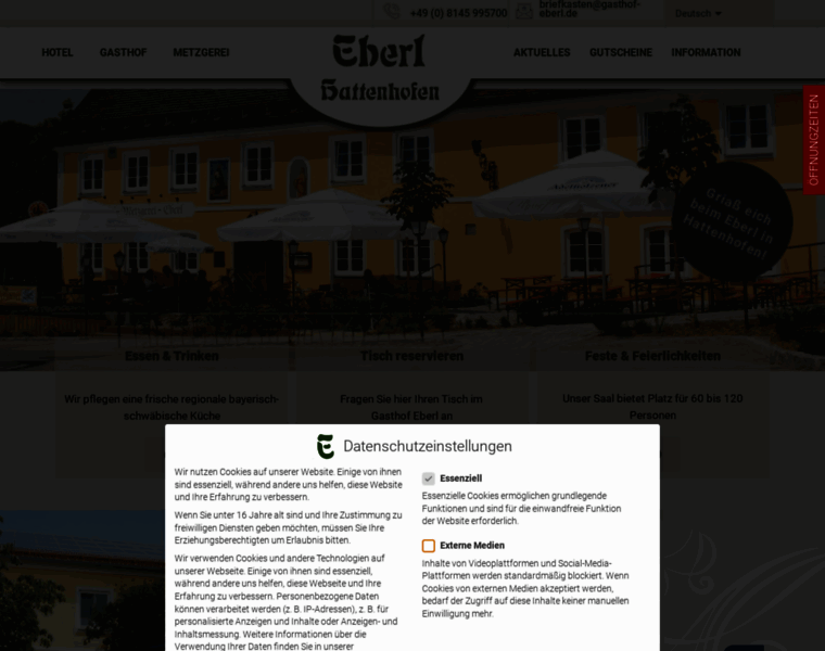 Eberl-hattenhofen.de thumbnail