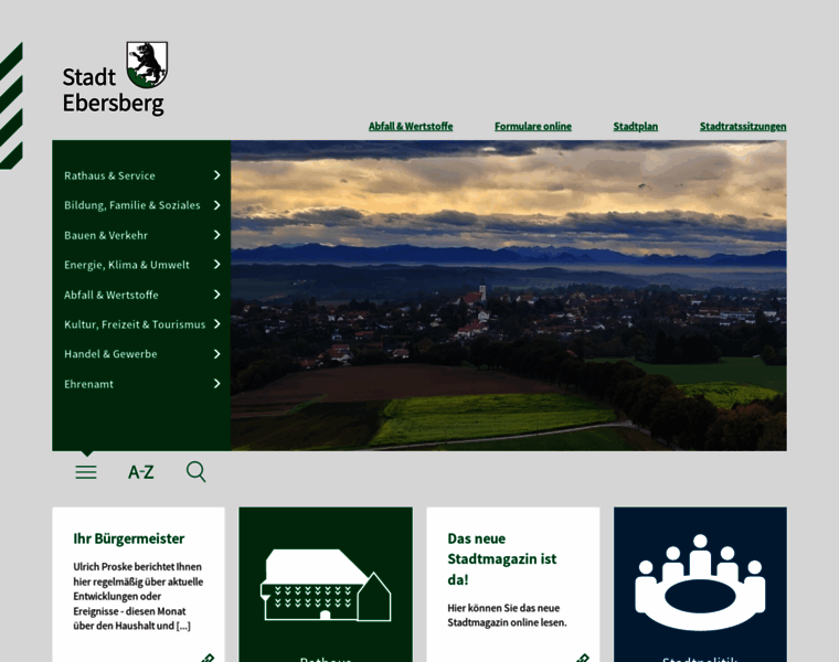 Ebersberg.de thumbnail