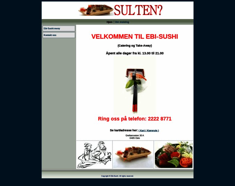 Ebi-sushi.com thumbnail
