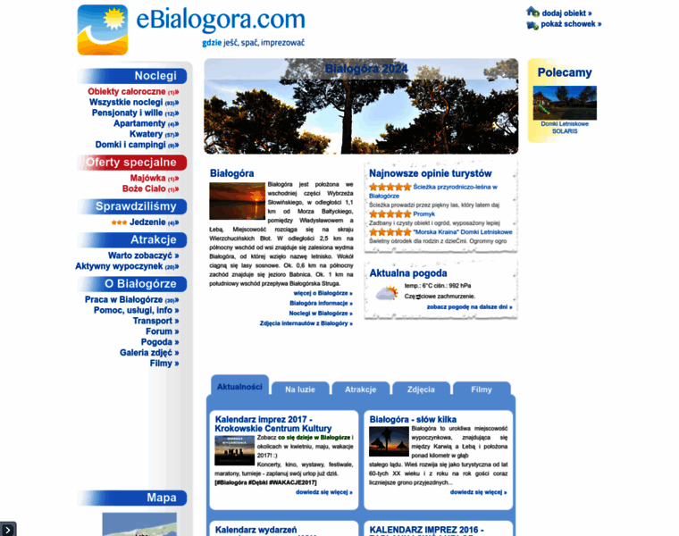 Ebialogora.com thumbnail