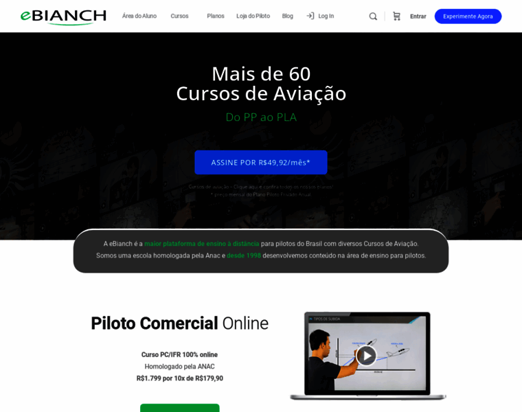 Ebianch.com.br thumbnail
