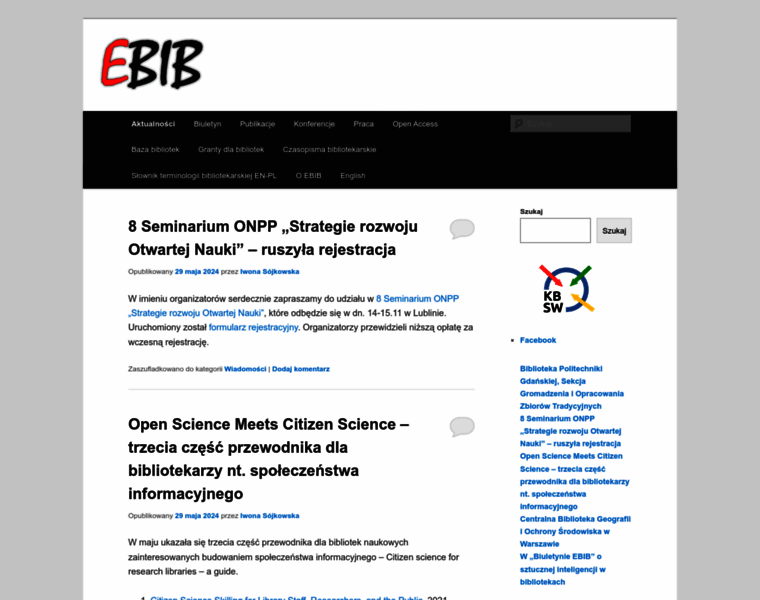 Ebib.pl thumbnail
