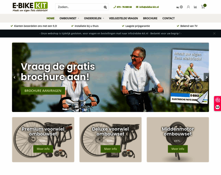 Ebike-kit.nl thumbnail