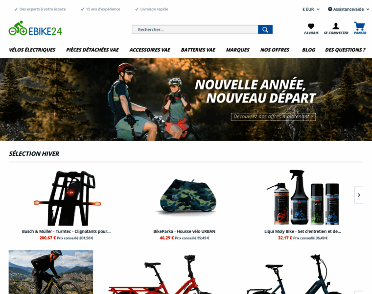 Ebike24.fr thumbnail