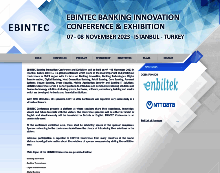 Ebintec.com thumbnail