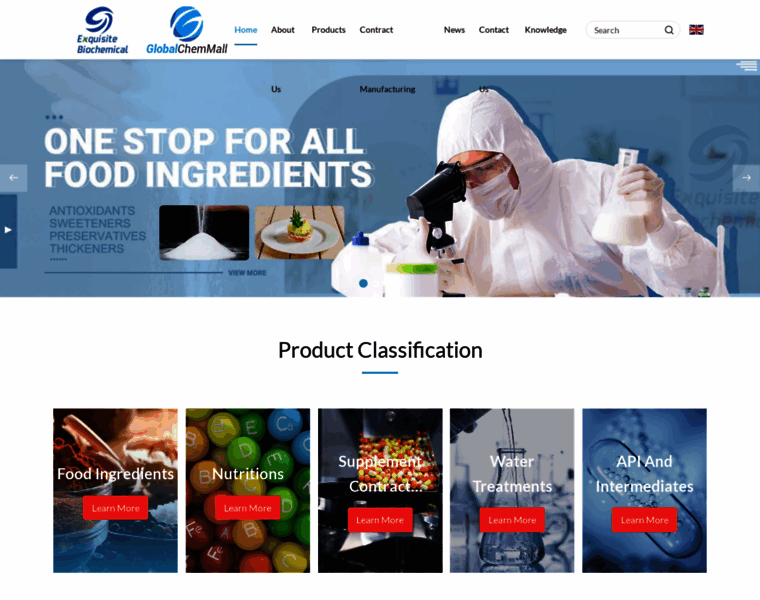 Ebiochemical.com thumbnail