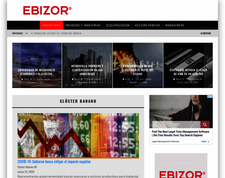 Ebizor.com thumbnail
