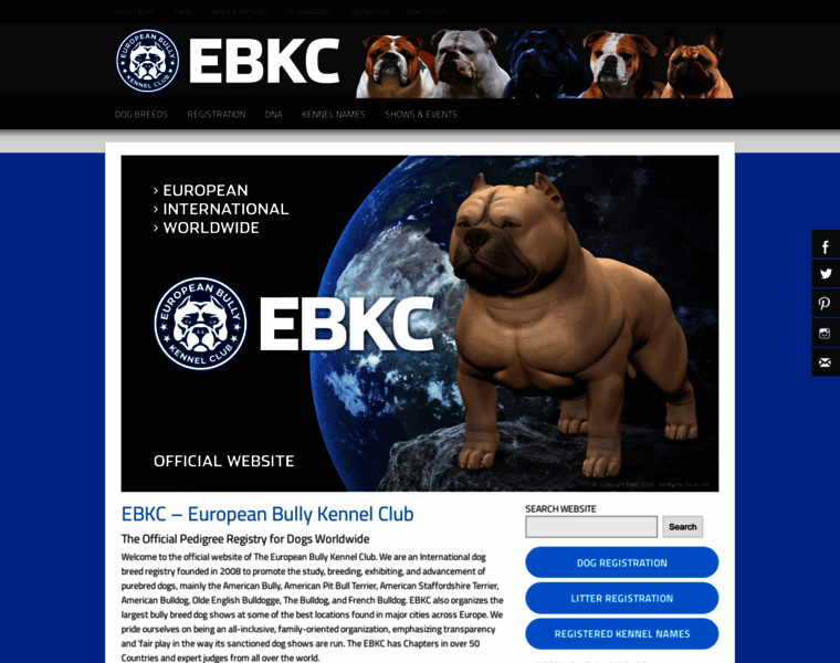 Ebkc.org thumbnail