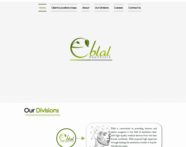 Eblal.com thumbnail
