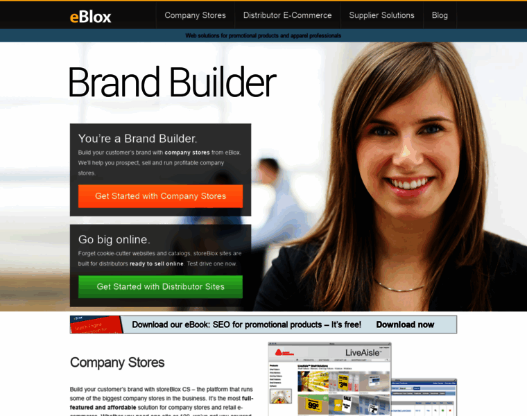 Eblox.com thumbnail