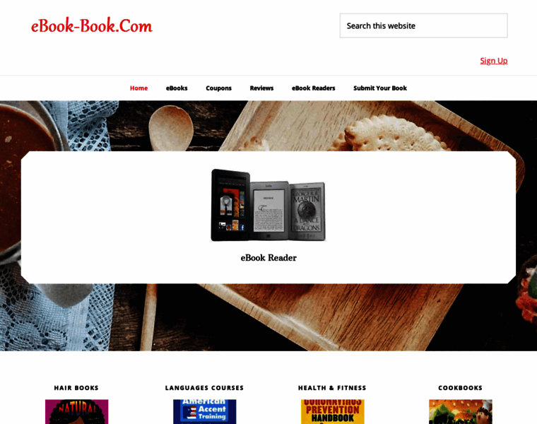 Ebook-book.com thumbnail