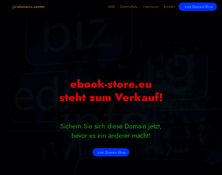 Ebook-store.eu thumbnail