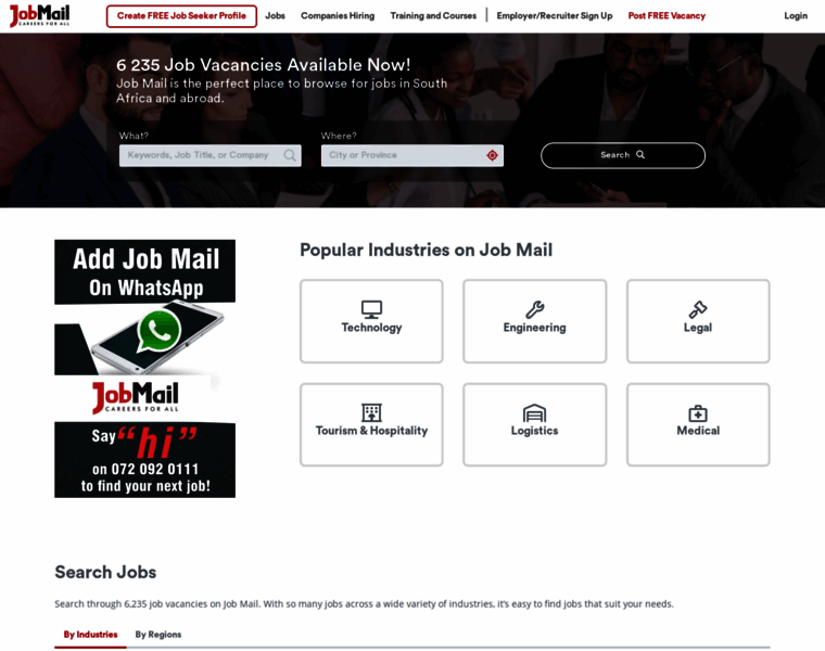 Ebook.jobmail.co.za thumbnail