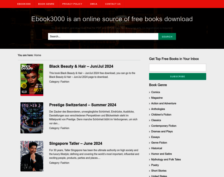 Ebook3000.com thumbnail