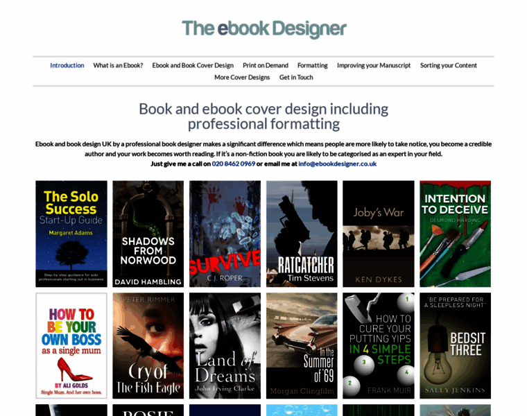 Ebookdesigner.co.uk thumbnail