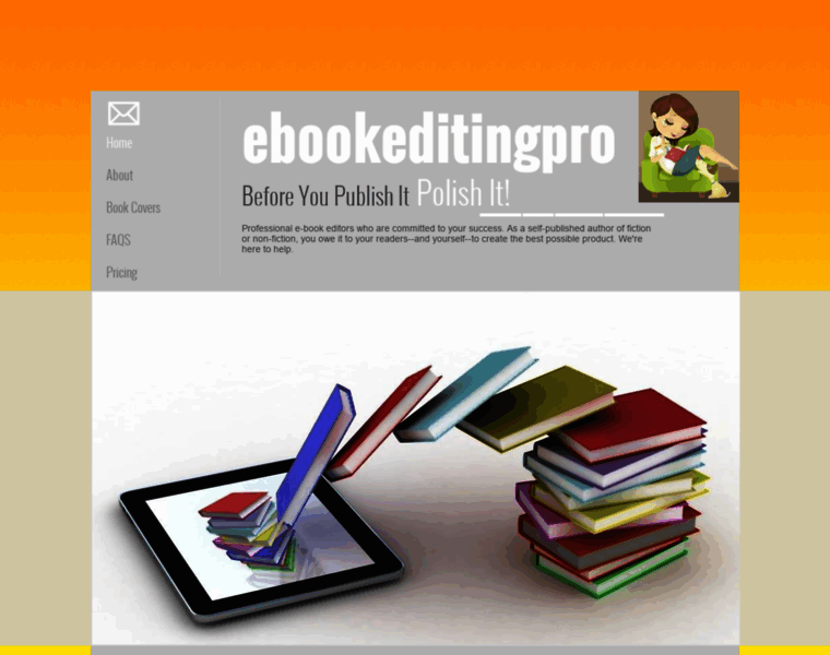 Ebookeditingpro.com thumbnail