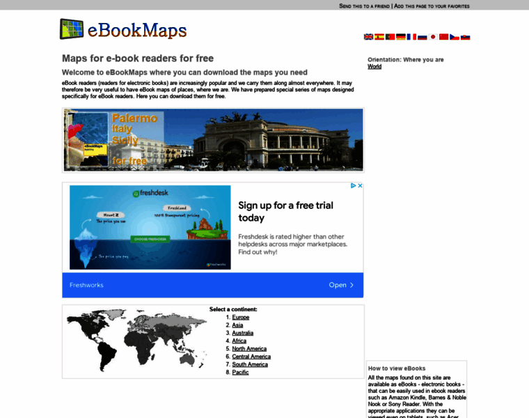 Ebookmaps.com thumbnail