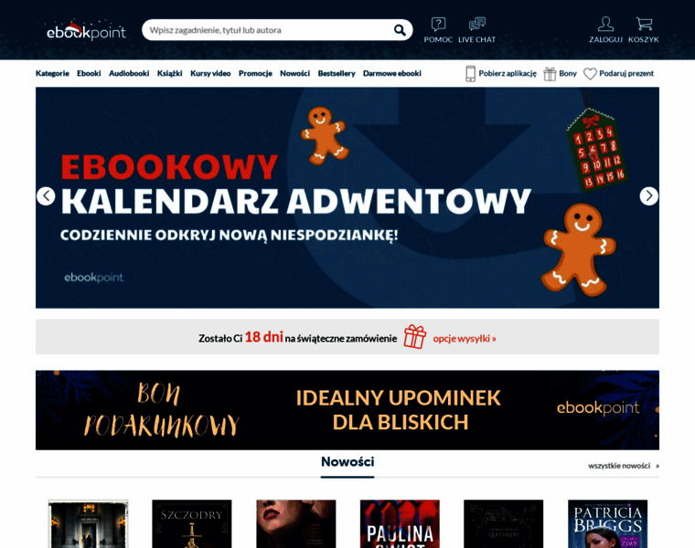 Ebookpoint.pl thumbnail