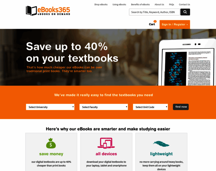 Ebooks365.com.au thumbnail
