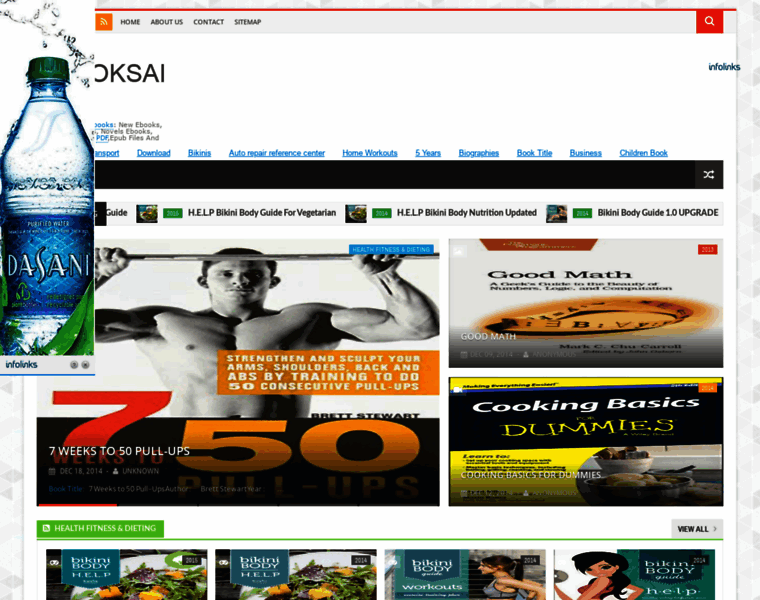 Ebooksaio.com thumbnail