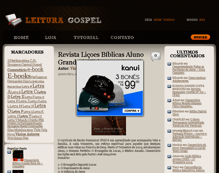 Ebooksgospel.com.br thumbnail Ebooksgospel.com.br thumbnail
