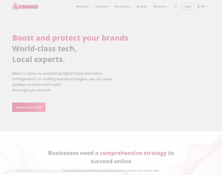 Ebrand.com thumbnail