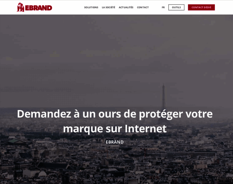 Ebrandservices.fr thumbnail