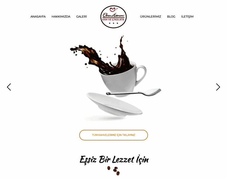 Ebruhanim.com thumbnail