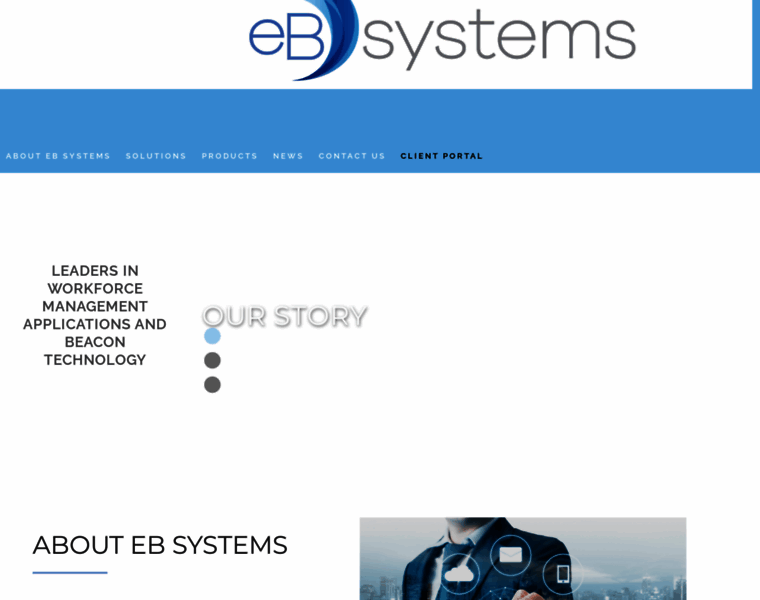 Ebsystems.co thumbnail