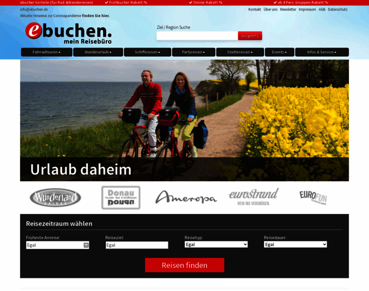 Ebuchen.com thumbnail