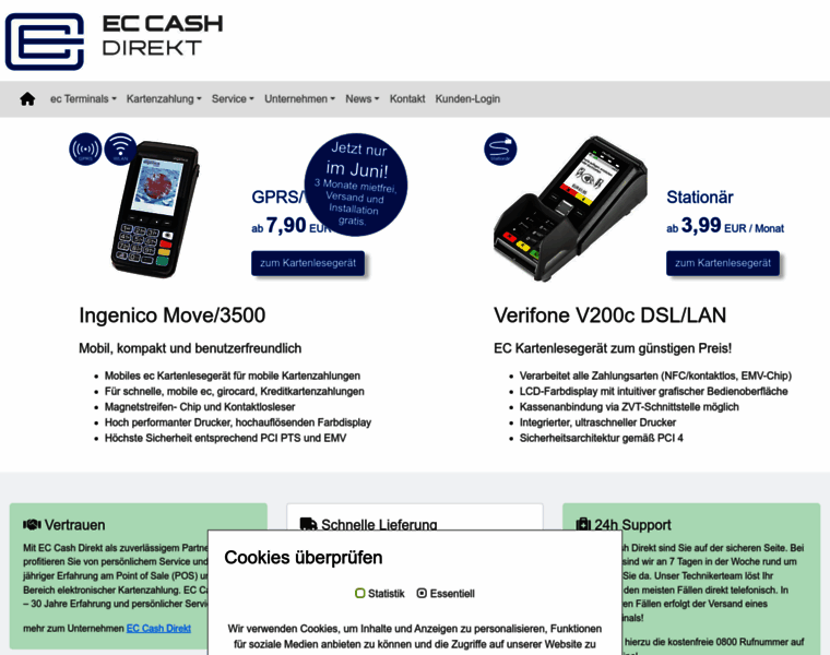Ec-cash-direkt.de thumbnail