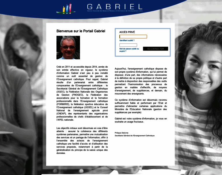 Ec-gabriel.fr thumbnail