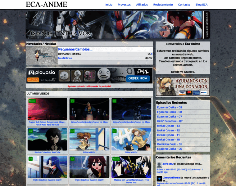 Eca-anime.net thumbnail