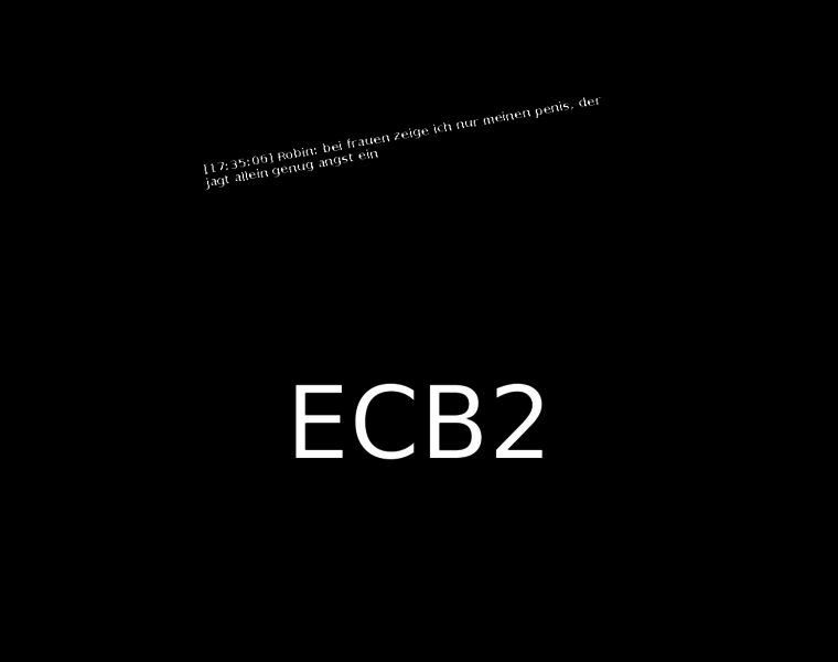 Ecb2.biz thumbnail
