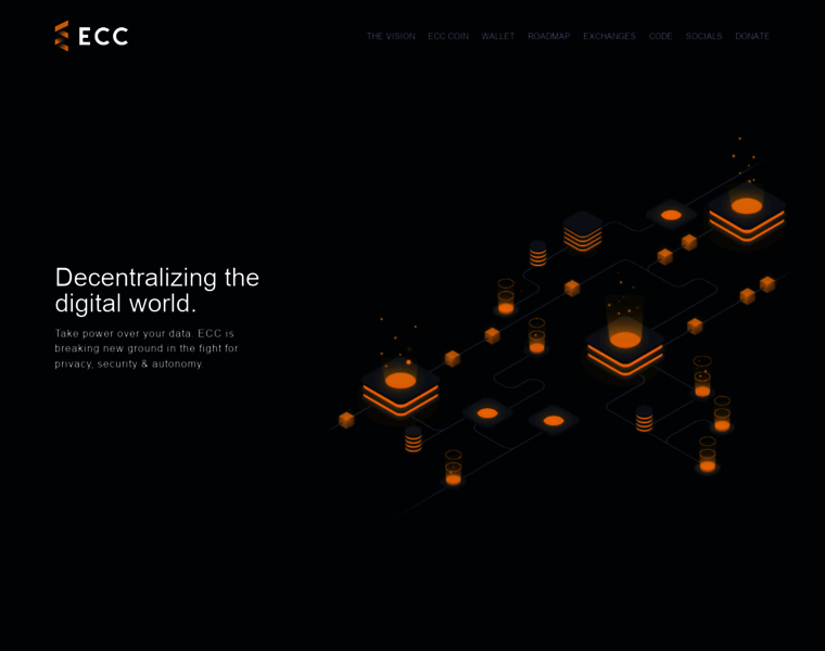 Ecc.network thumbnail Ecc.network thumbnail