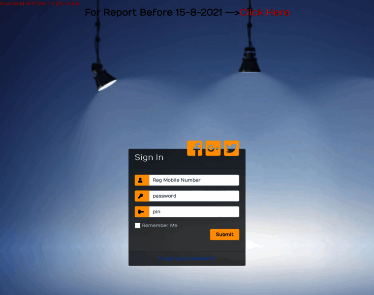 Eccash.online thumbnail Eccash.online thumbnail