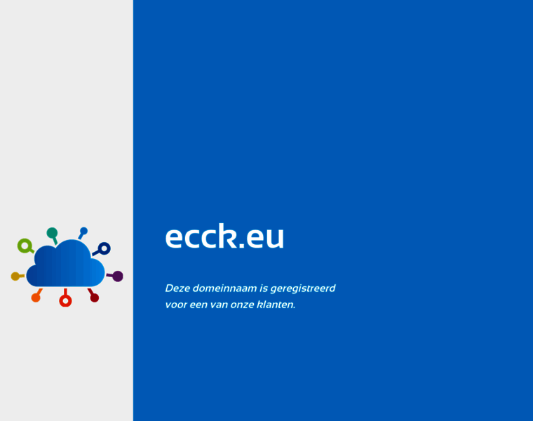 Ecck.eu thumbnail