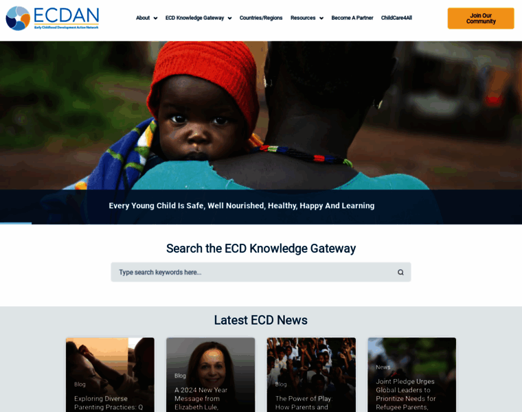 Ecdan.org thumbnail