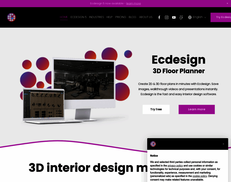 Ecdesign.se thumbnail
