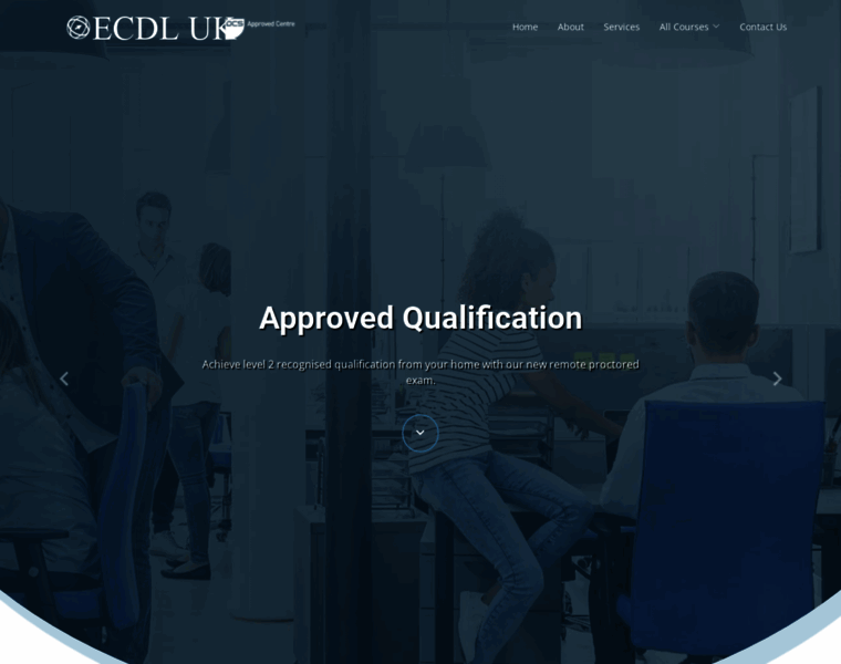Ecdl-training.co.uk thumbnail Ecdl-training.co.uk thumbnail
