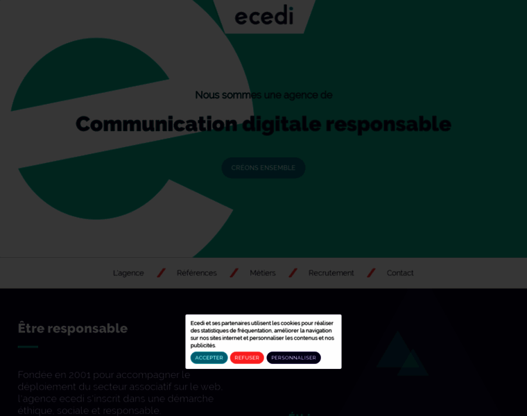 Ecedi.fr thumbnail Ecedi.fr thumbnail