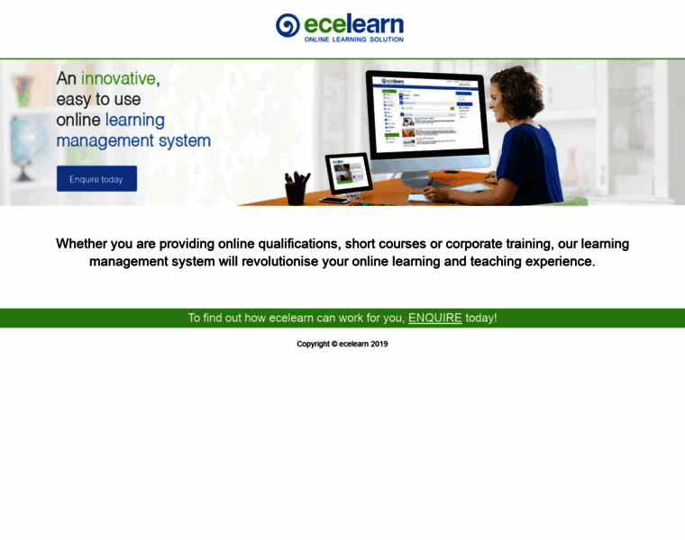 Ecelearn.com thumbnail